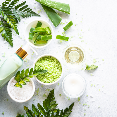 COSMETECH