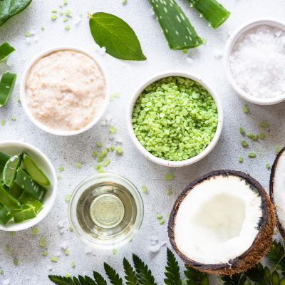 COSMETECH