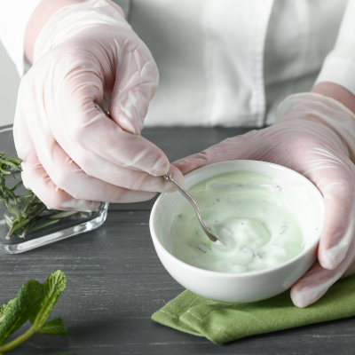 COSMETECH