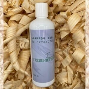 SHAMPOO IDOL 20 EXTRACTOS