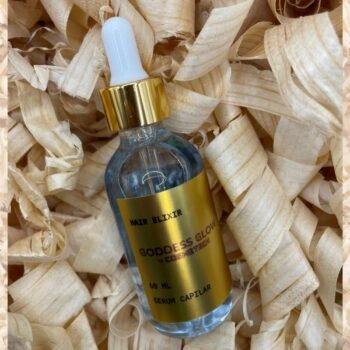 SERUM CAPILAR