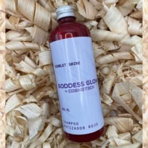 SHAMPOO MATIZADOR ROJO